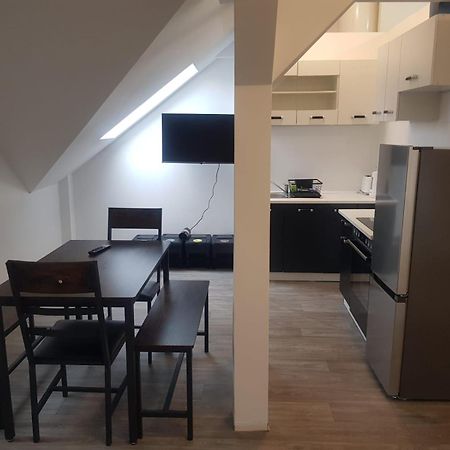 Apartments Fuer Monteure - Χαϊλμπρόν Εξωτερικό φωτογραφία