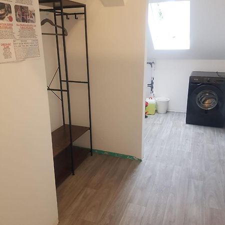 Apartments Fuer Monteure - Χαϊλμπρόν Εξωτερικό φωτογραφία