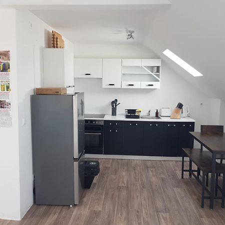 Apartments Fuer Monteure - Χαϊλμπρόν Εξωτερικό φωτογραφία