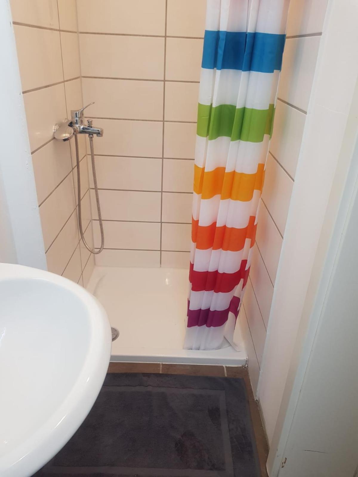 Apartments Fuer Monteure - Χαϊλμπρόν Εξωτερικό φωτογραφία