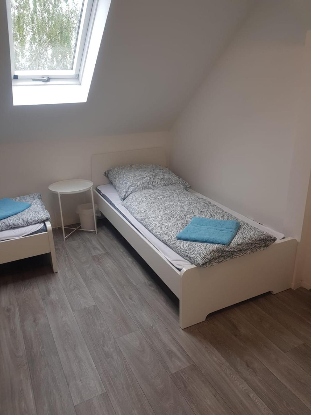 Apartments Fuer Monteure - Χαϊλμπρόν Εξωτερικό φωτογραφία