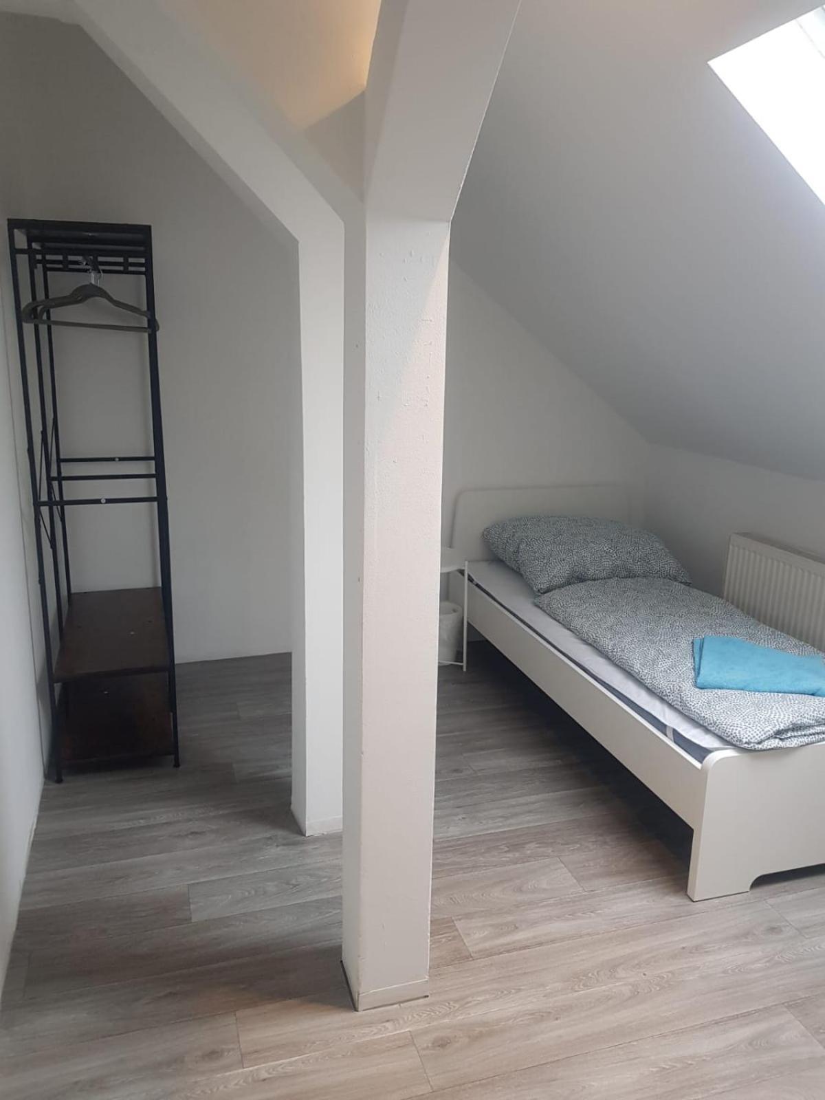 Apartments Fuer Monteure - Χαϊλμπρόν Εξωτερικό φωτογραφία
