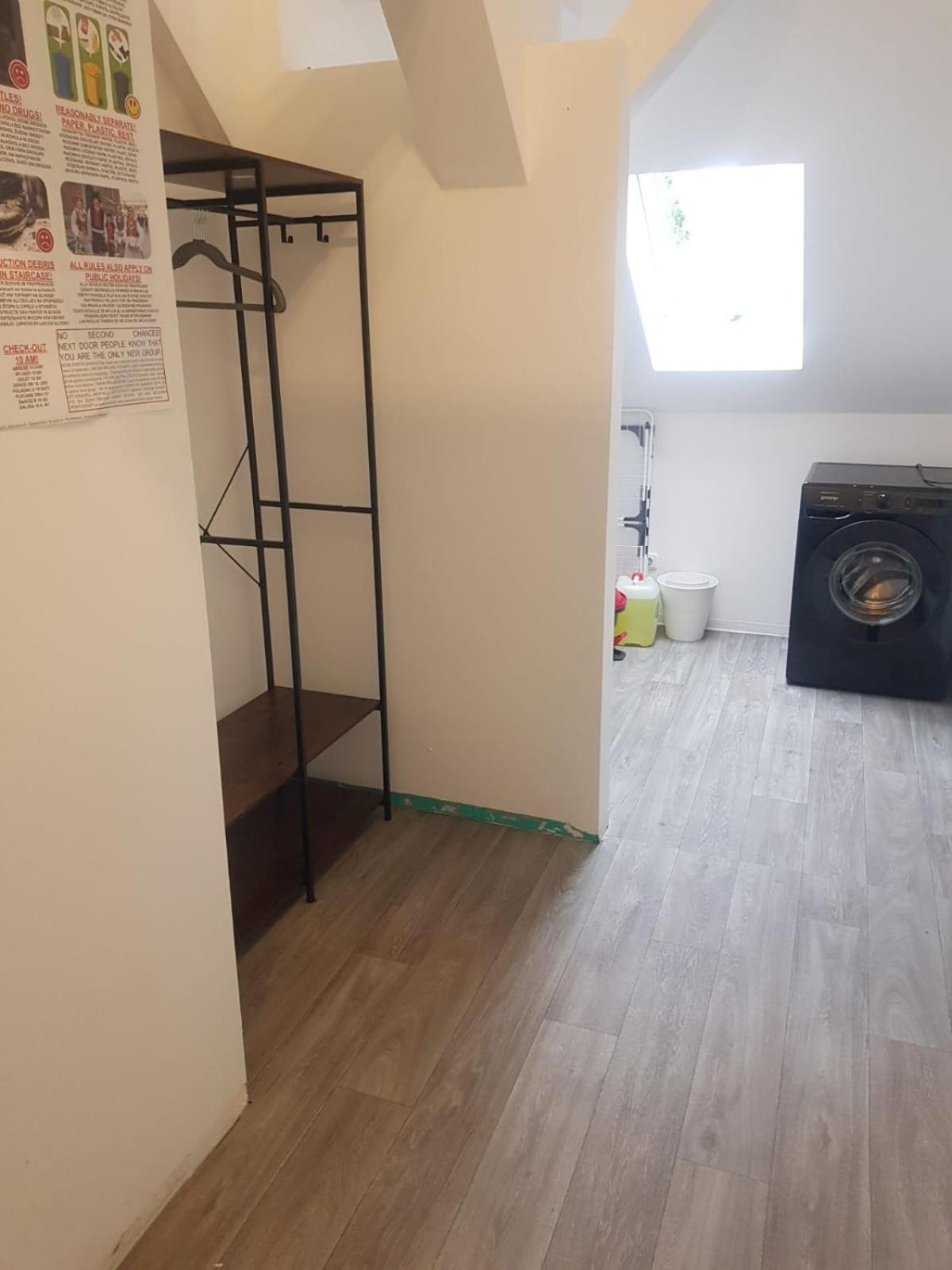 Apartments Fuer Monteure - Χαϊλμπρόν Εξωτερικό φωτογραφία