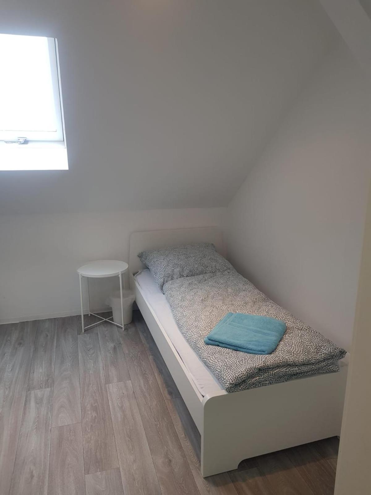 Apartments Fuer Monteure - Χαϊλμπρόν Εξωτερικό φωτογραφία